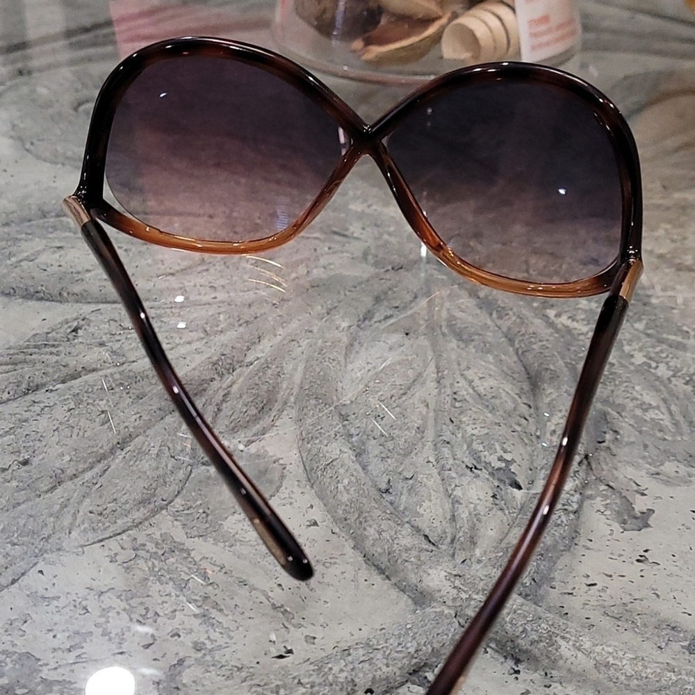 Tom Ford Ivanna TF 373 Sunglasses - Picture 12 of 12
